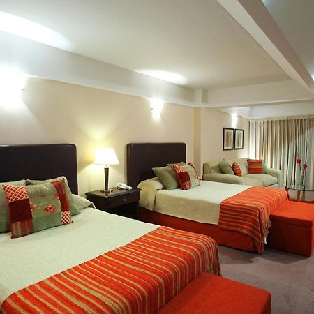 Hotel Etoile Buenos Aires Pokój zdjęcie