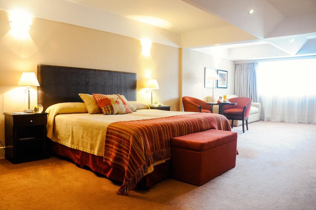 Hotel Etoile Buenos Aires Zewnętrze zdjęcie