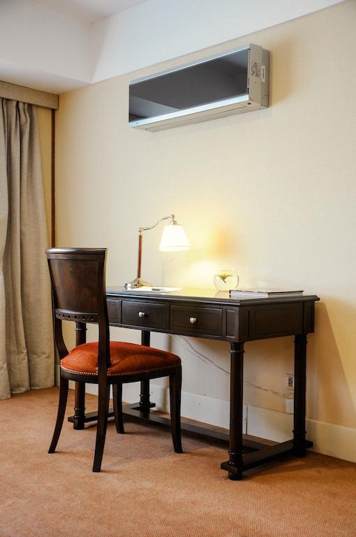 Hotel Etoile Buenos Aires Zewnętrze zdjęcie