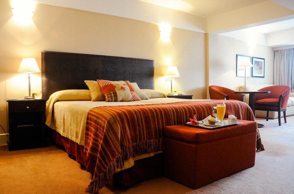 Hotel Etoile Buenos Aires Zewnętrze zdjęcie