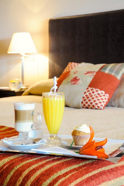 Hotel Etoile Buenos Aires Zewnętrze zdjęcie