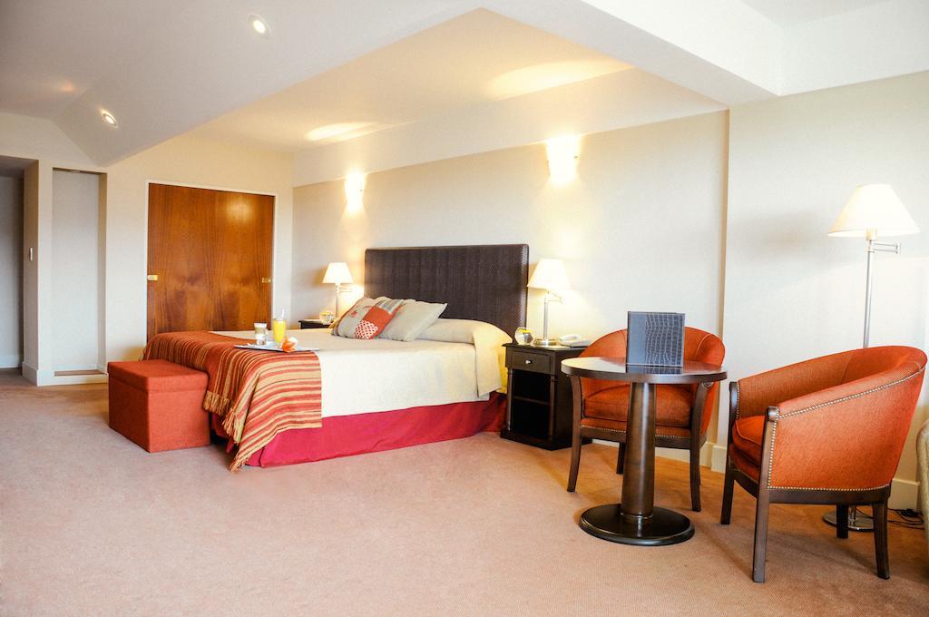 Hotel Etoile Buenos Aires Zewnętrze zdjęcie