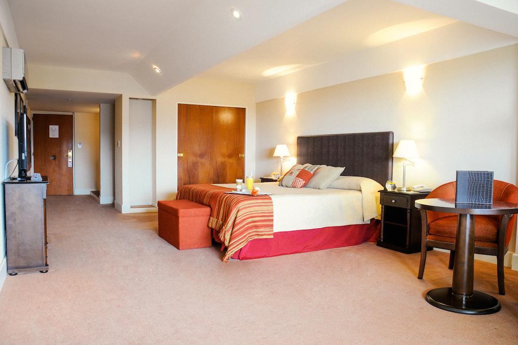 Hotel Etoile Buenos Aires Zewnętrze zdjęcie