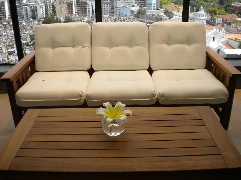 Hotel Etoile Buenos Aires Zewnętrze zdjęcie