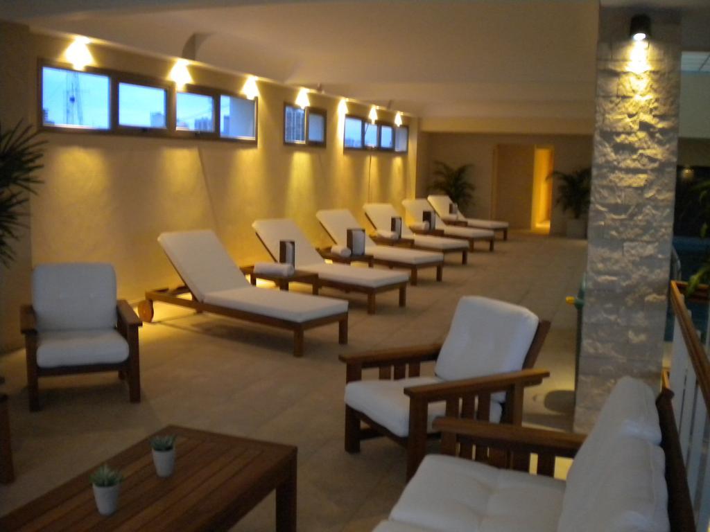 Hotel Etoile Buenos Aires Zewnętrze zdjęcie