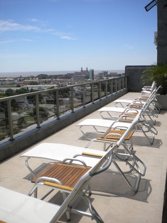 Hotel Etoile Buenos Aires Udogodnienia zdjęcie