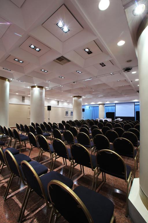 Hotel Etoile Buenos Aires Zewnętrze zdjęcie