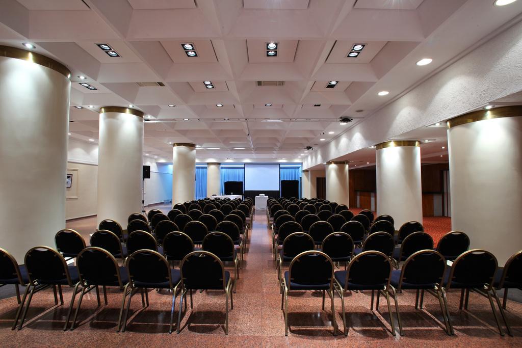 Hotel Etoile Buenos Aires Zewnętrze zdjęcie