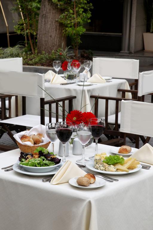 Hotel Etoile Buenos Aires Zewnętrze zdjęcie
