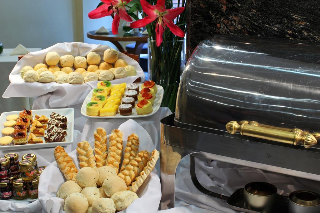 Hotel Etoile Buenos Aires Zewnętrze zdjęcie