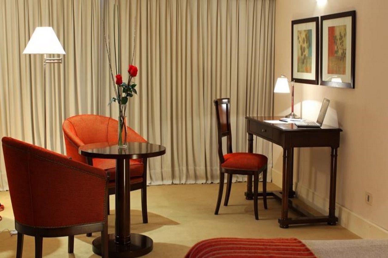 Hotel Etoile Buenos Aires Zewnętrze zdjęcie