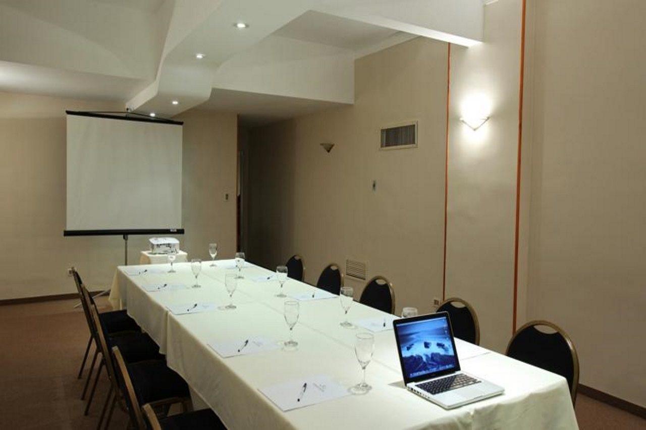 Hotel Etoile Buenos Aires Zewnętrze zdjęcie