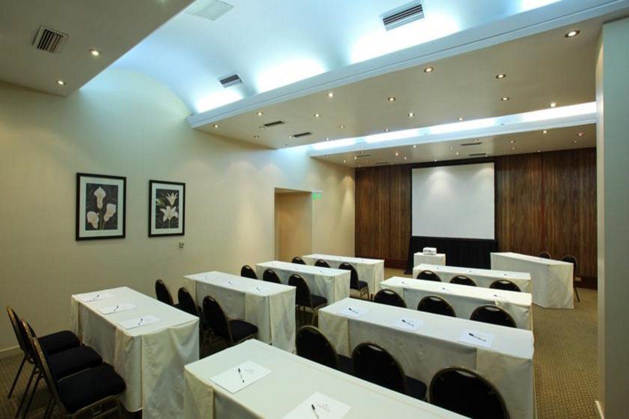 Hotel Etoile Buenos Aires Zewnętrze zdjęcie