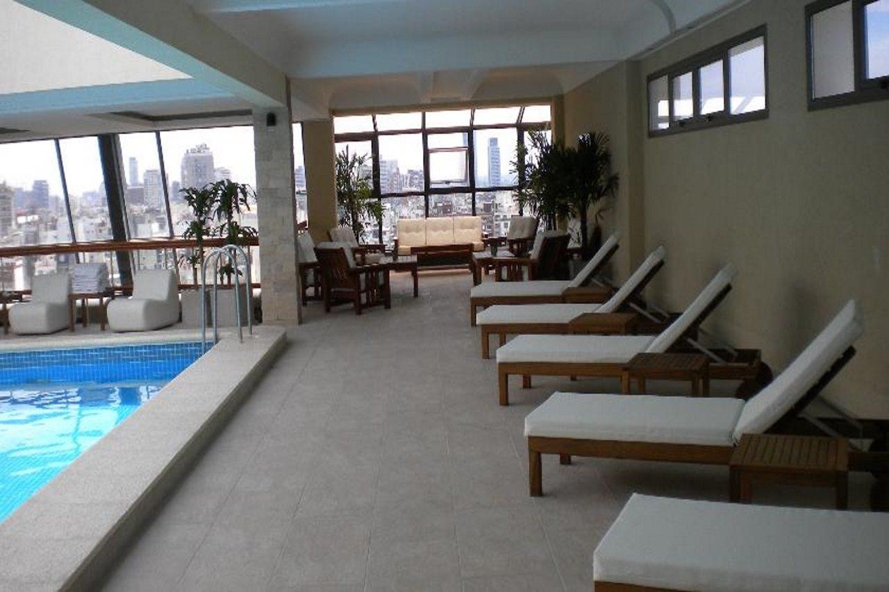 Hotel Etoile Buenos Aires Zewnętrze zdjęcie