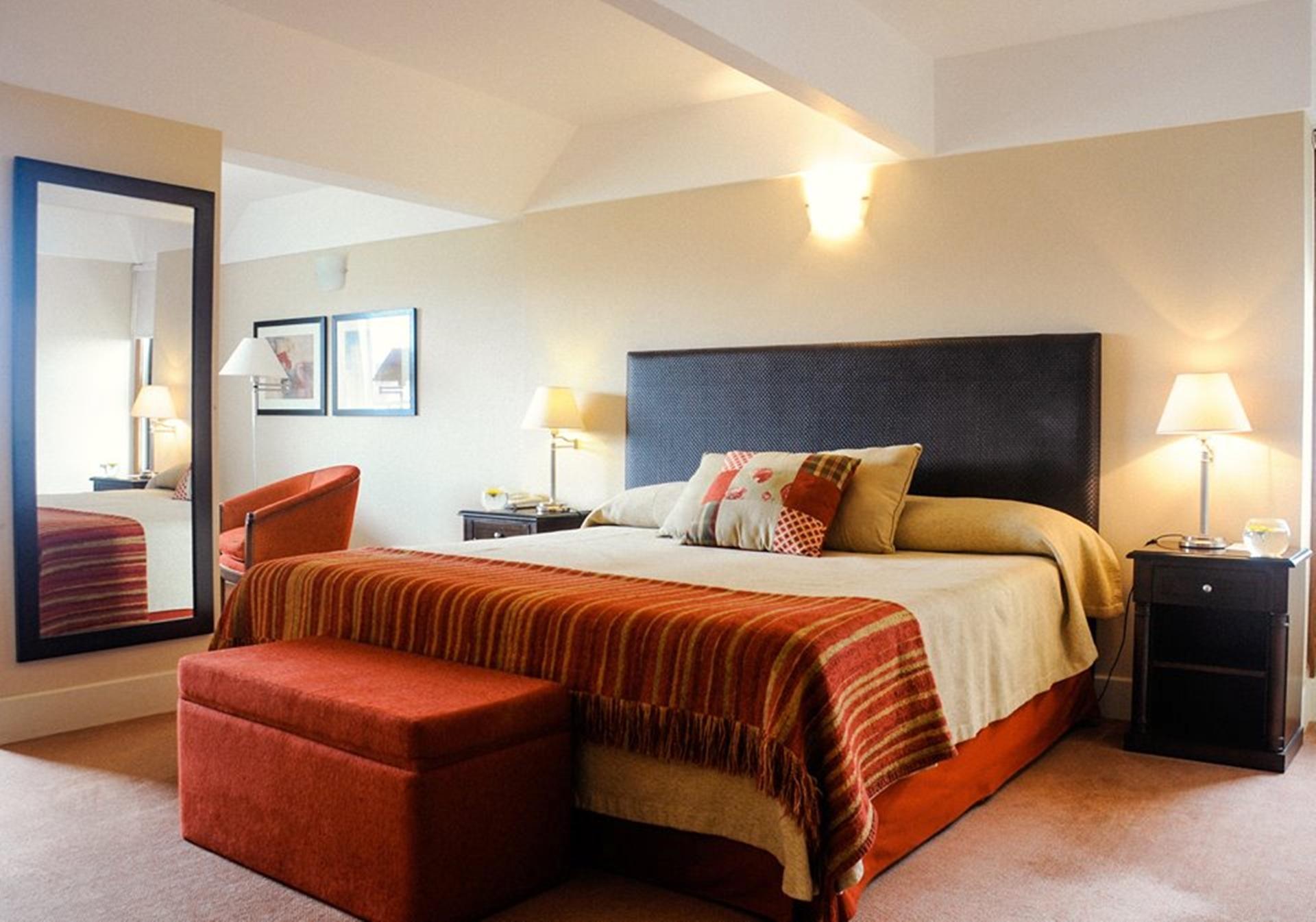 Hotel Etoile Buenos Aires Zewnętrze zdjęcie
