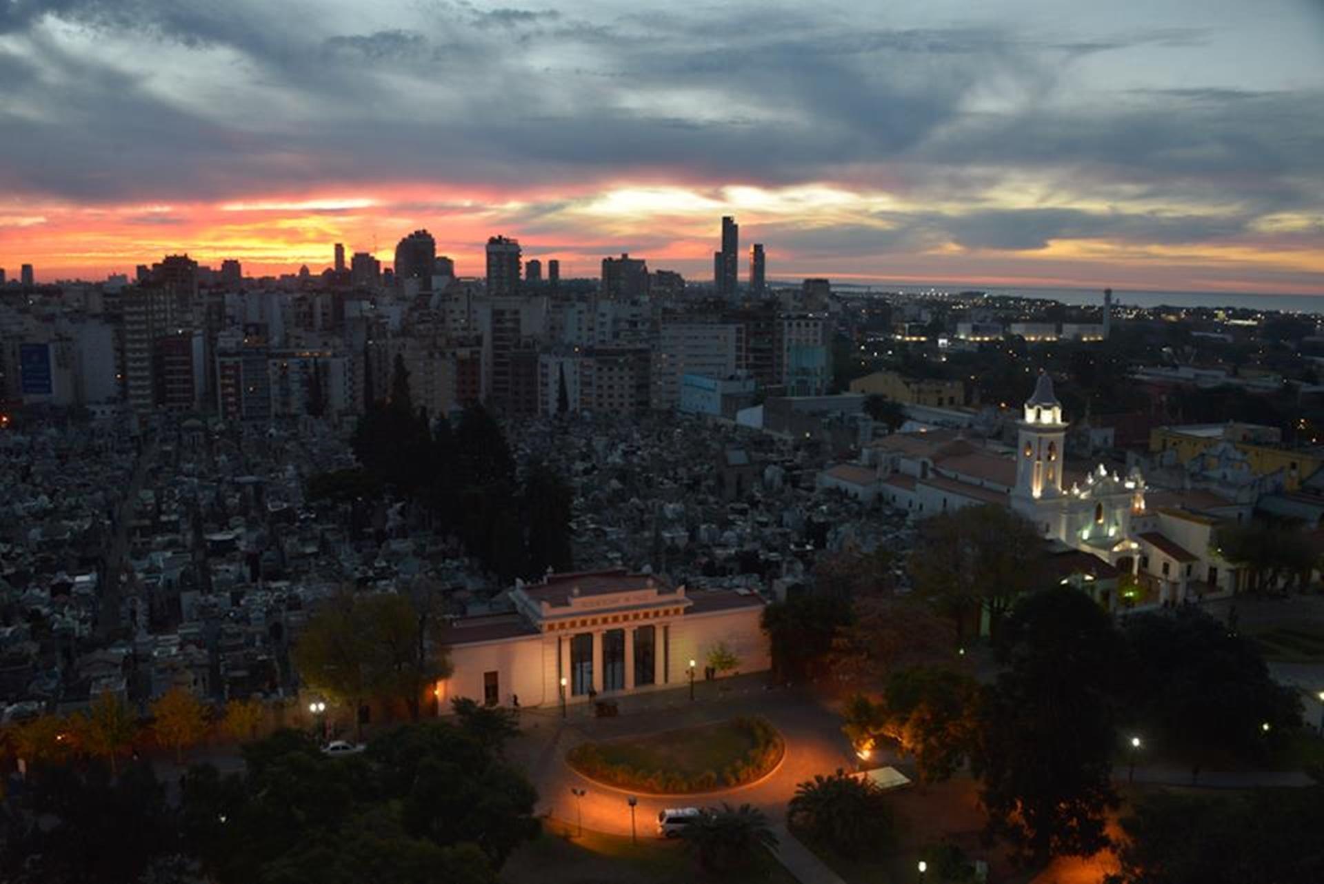 Hotel Etoile Buenos Aires Zewnętrze zdjęcie
