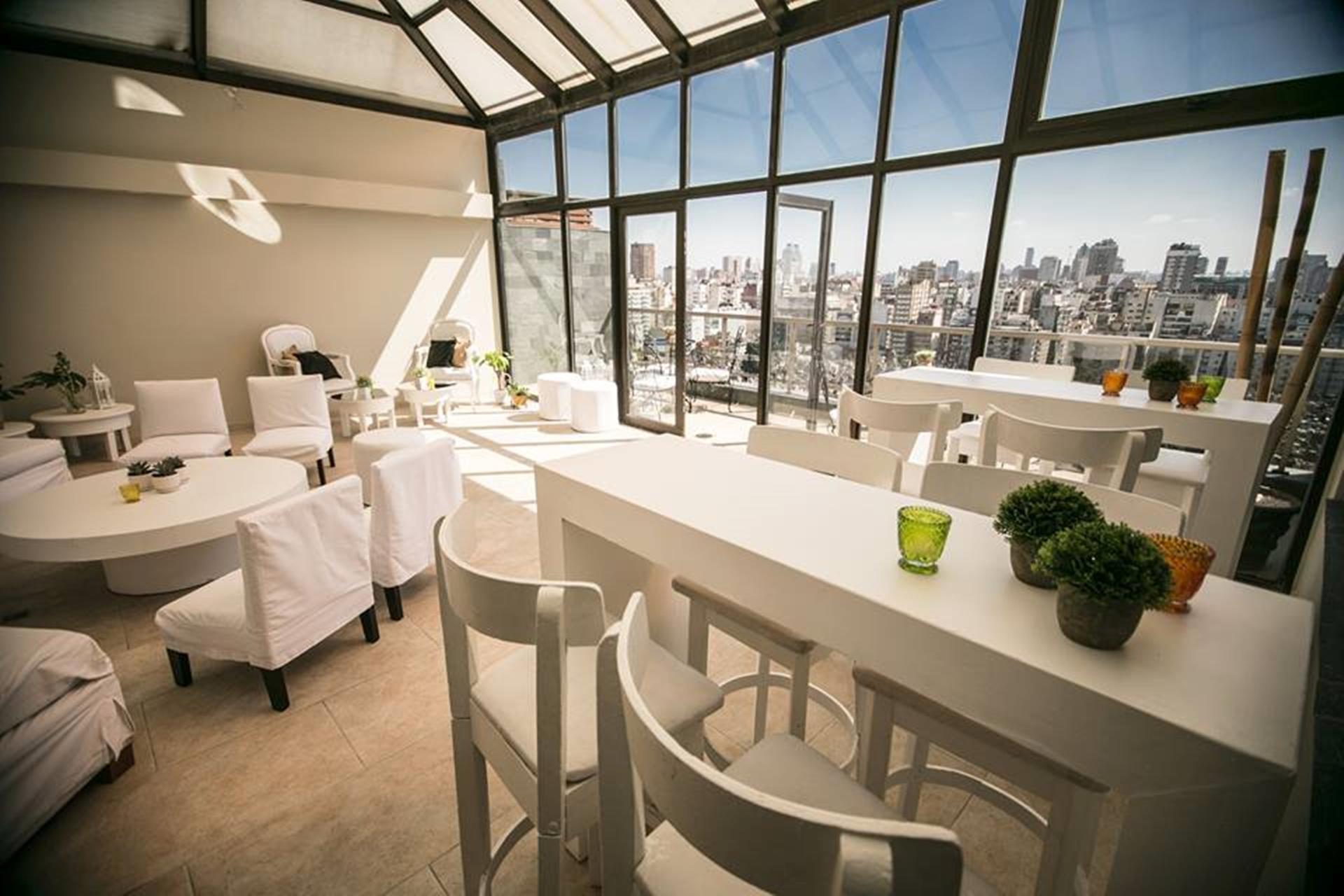 Hotel Etoile Buenos Aires Zewnętrze zdjęcie