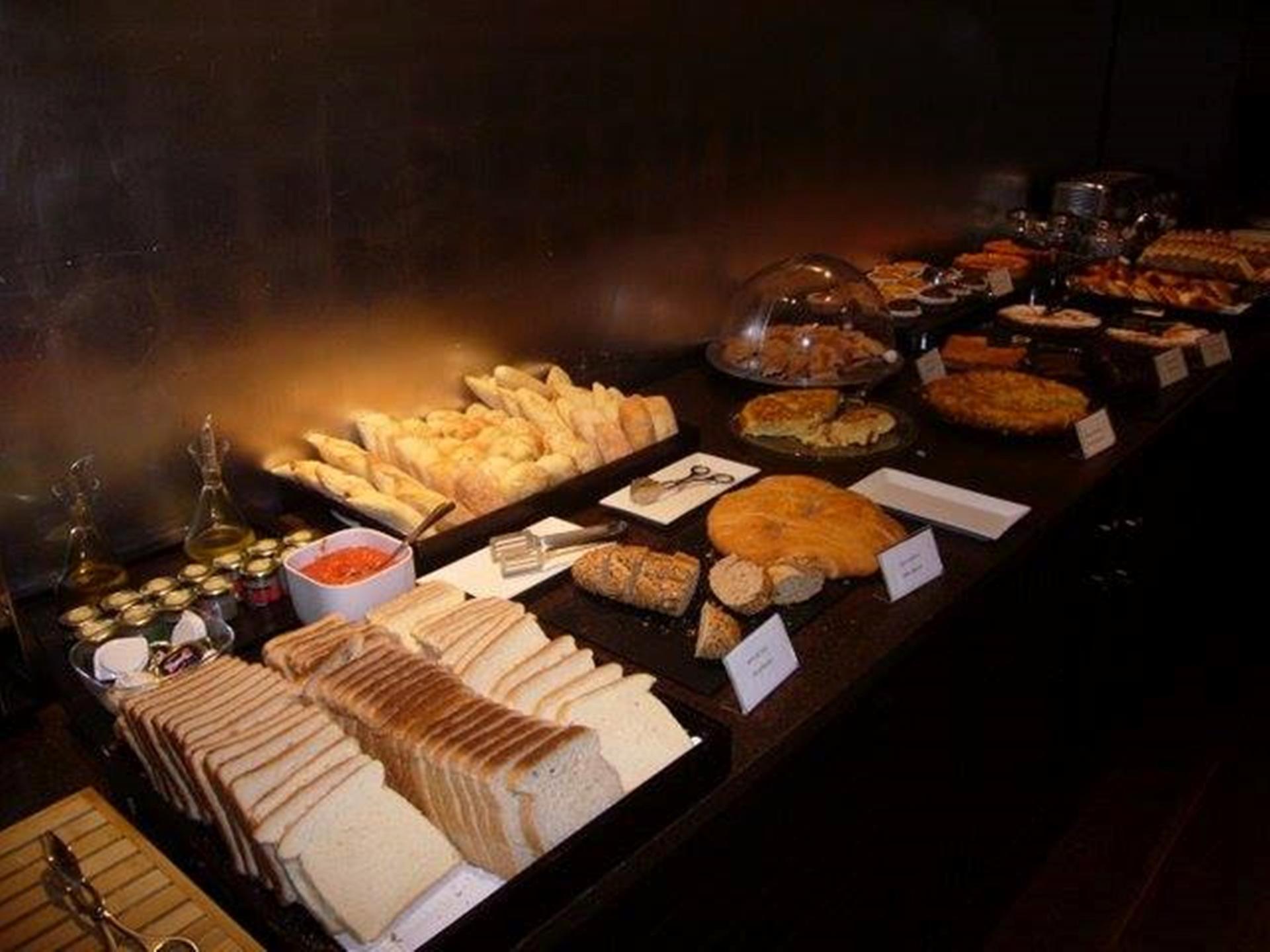 Hotel Etoile Buenos Aires Zewnętrze zdjęcie