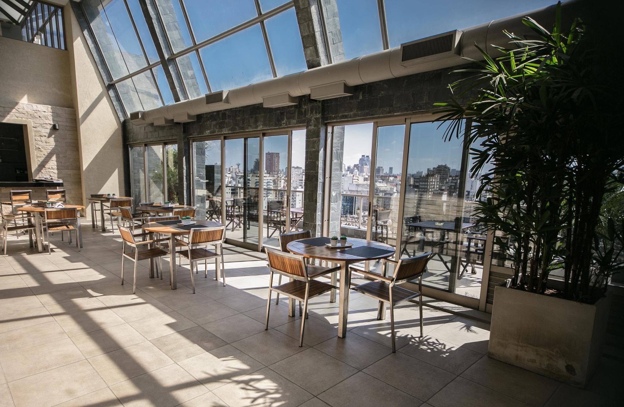 Hotel Etoile Buenos Aires Zewnętrze zdjęcie