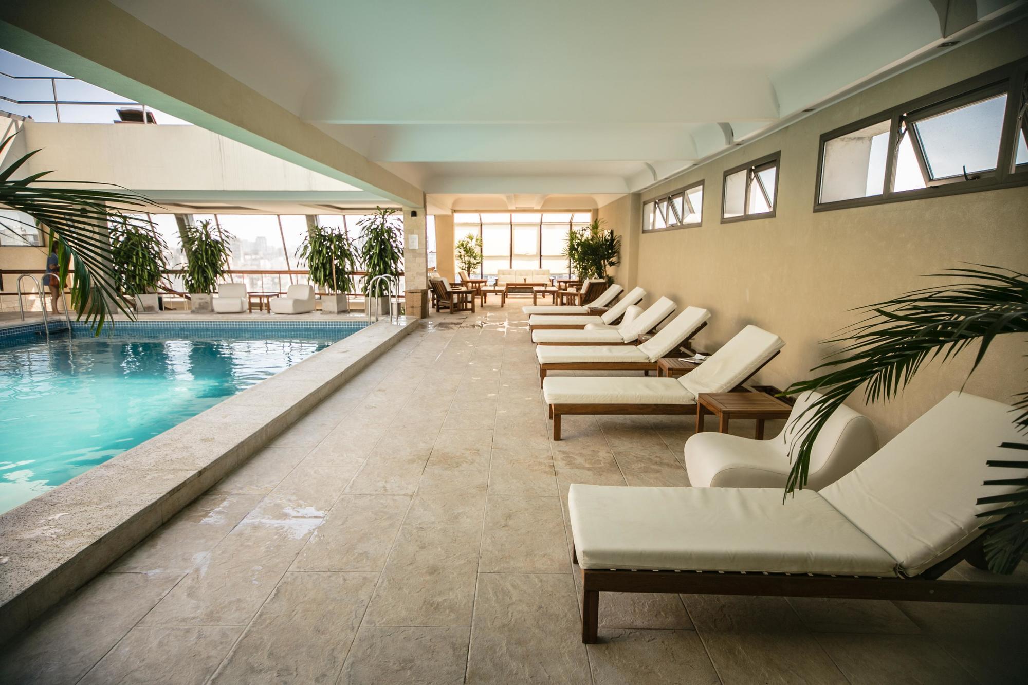 Hotel Etoile Buenos Aires Zewnętrze zdjęcie