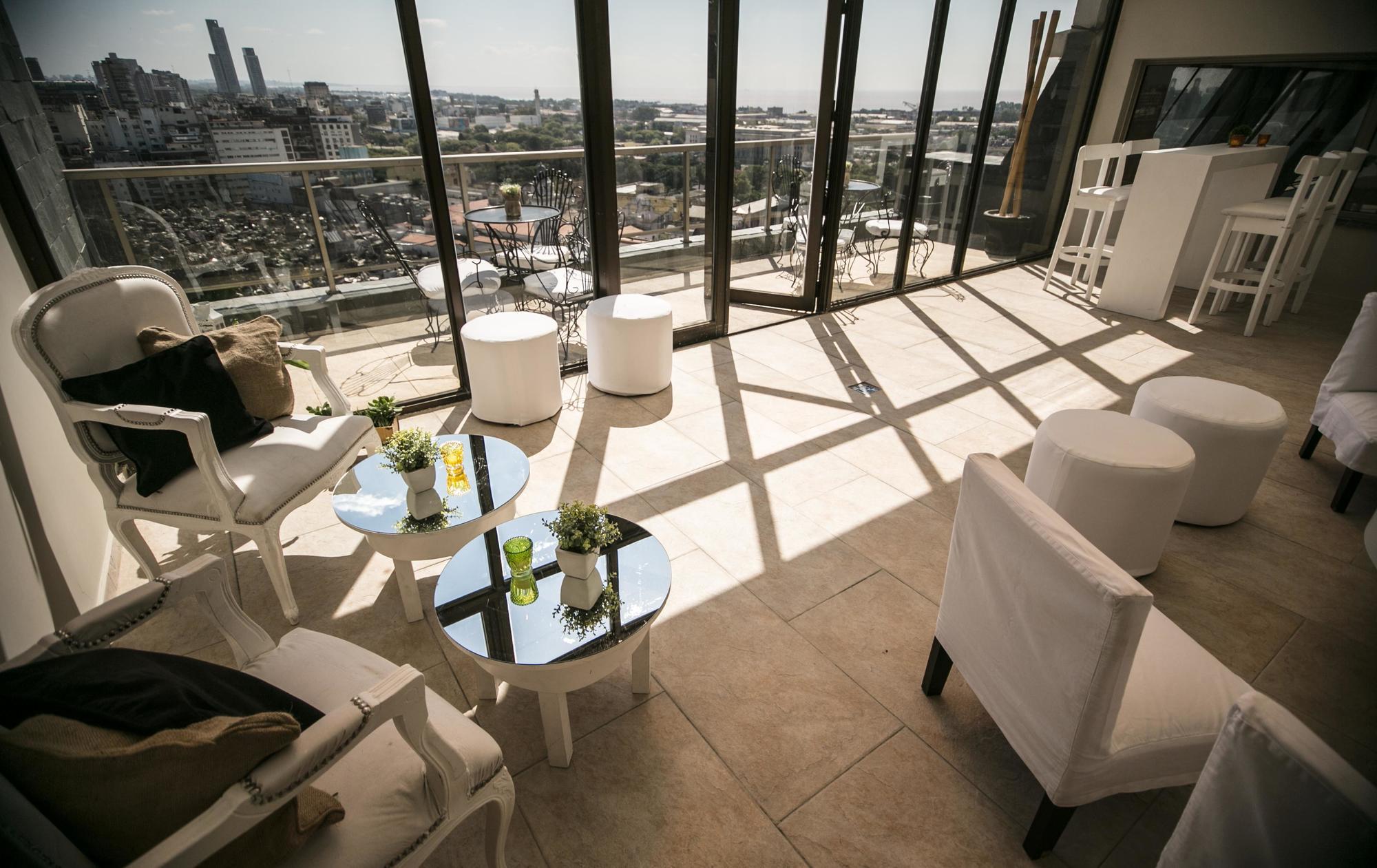 Hotel Etoile Buenos Aires Zewnętrze zdjęcie