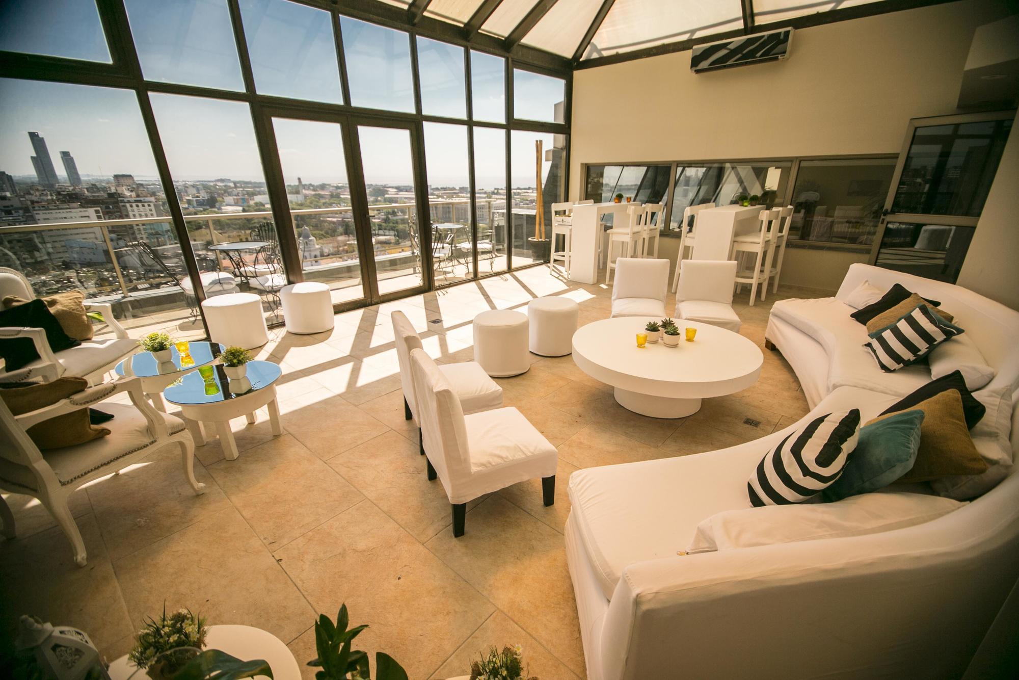 Hotel Etoile Buenos Aires Zewnętrze zdjęcie