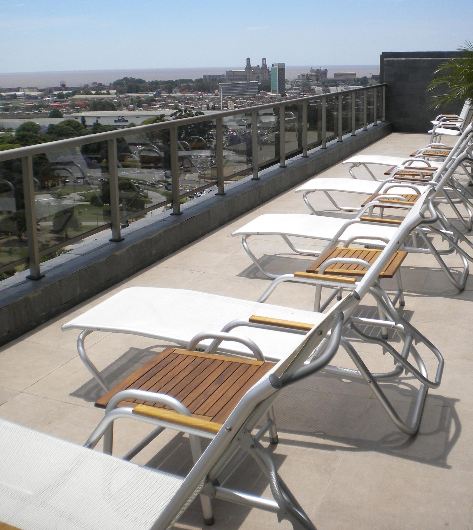 Hotel Etoile Buenos Aires Udogodnienia zdjęcie
