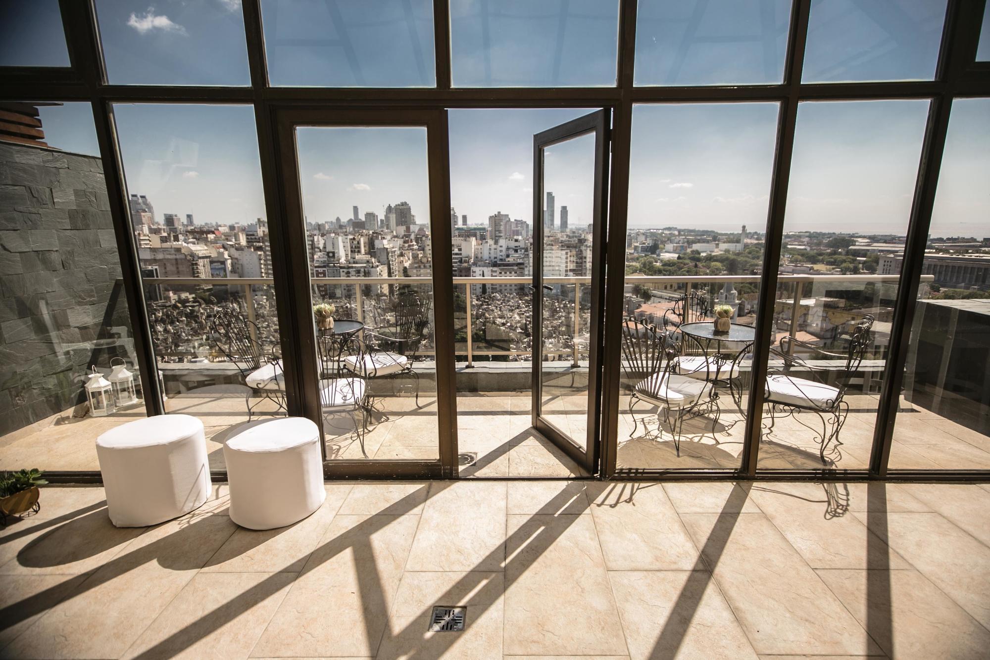 Hotel Etoile Buenos Aires Zewnętrze zdjęcie