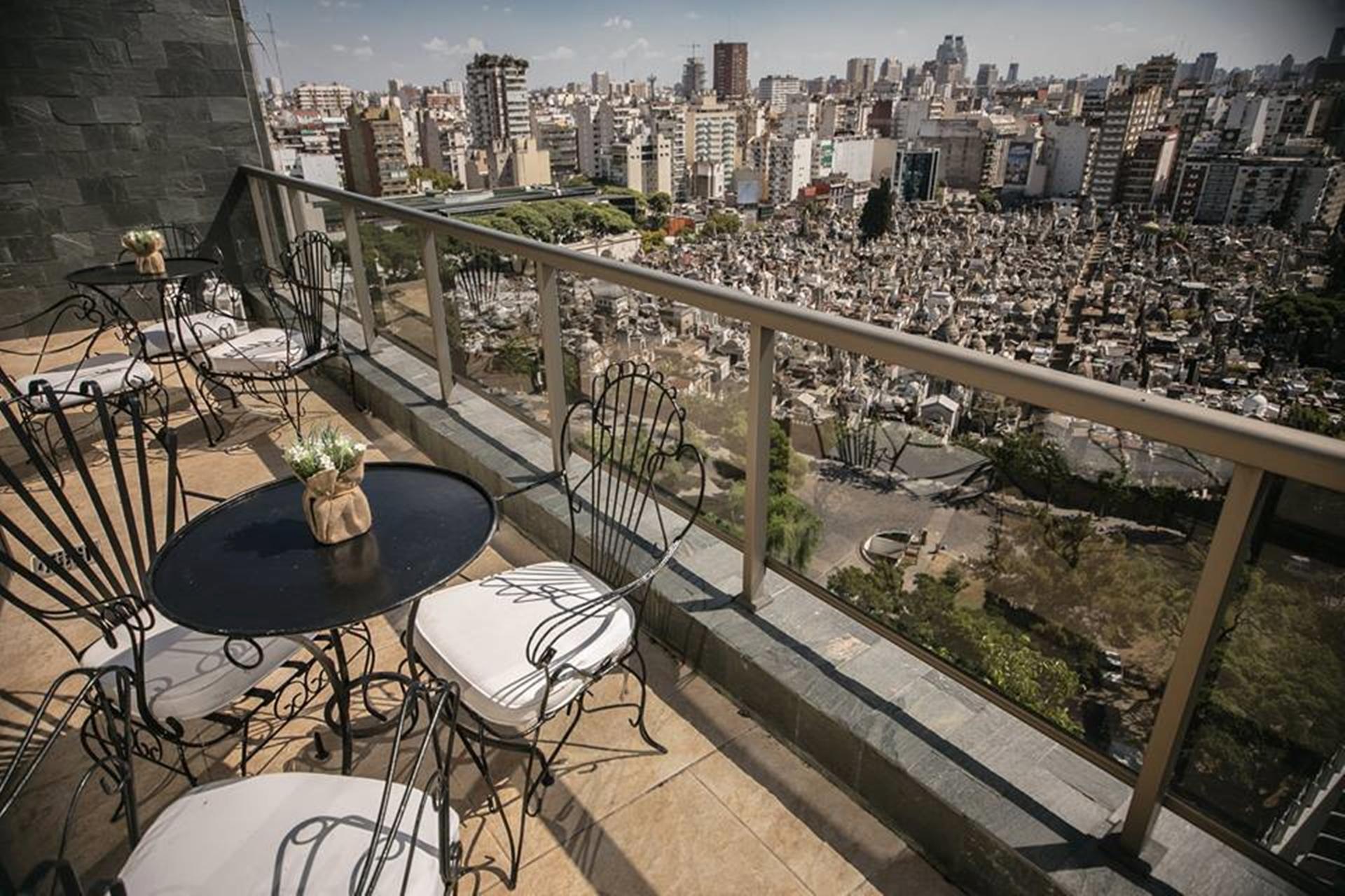 Hotel Etoile Buenos Aires Zewnętrze zdjęcie