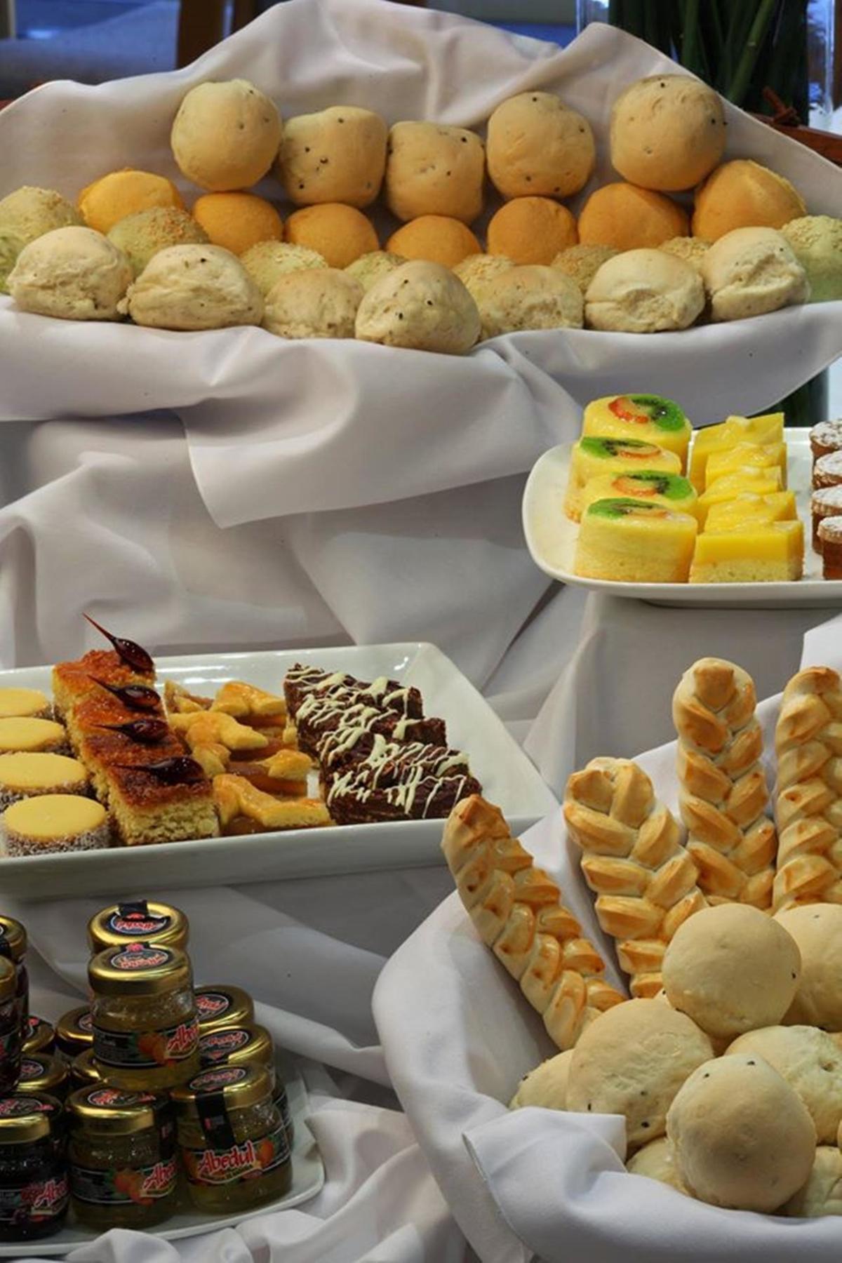 Hotel Etoile Buenos Aires Zewnętrze zdjęcie