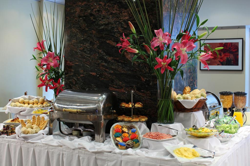 Hotel Etoile Buenos Aires Zewnętrze zdjęcie