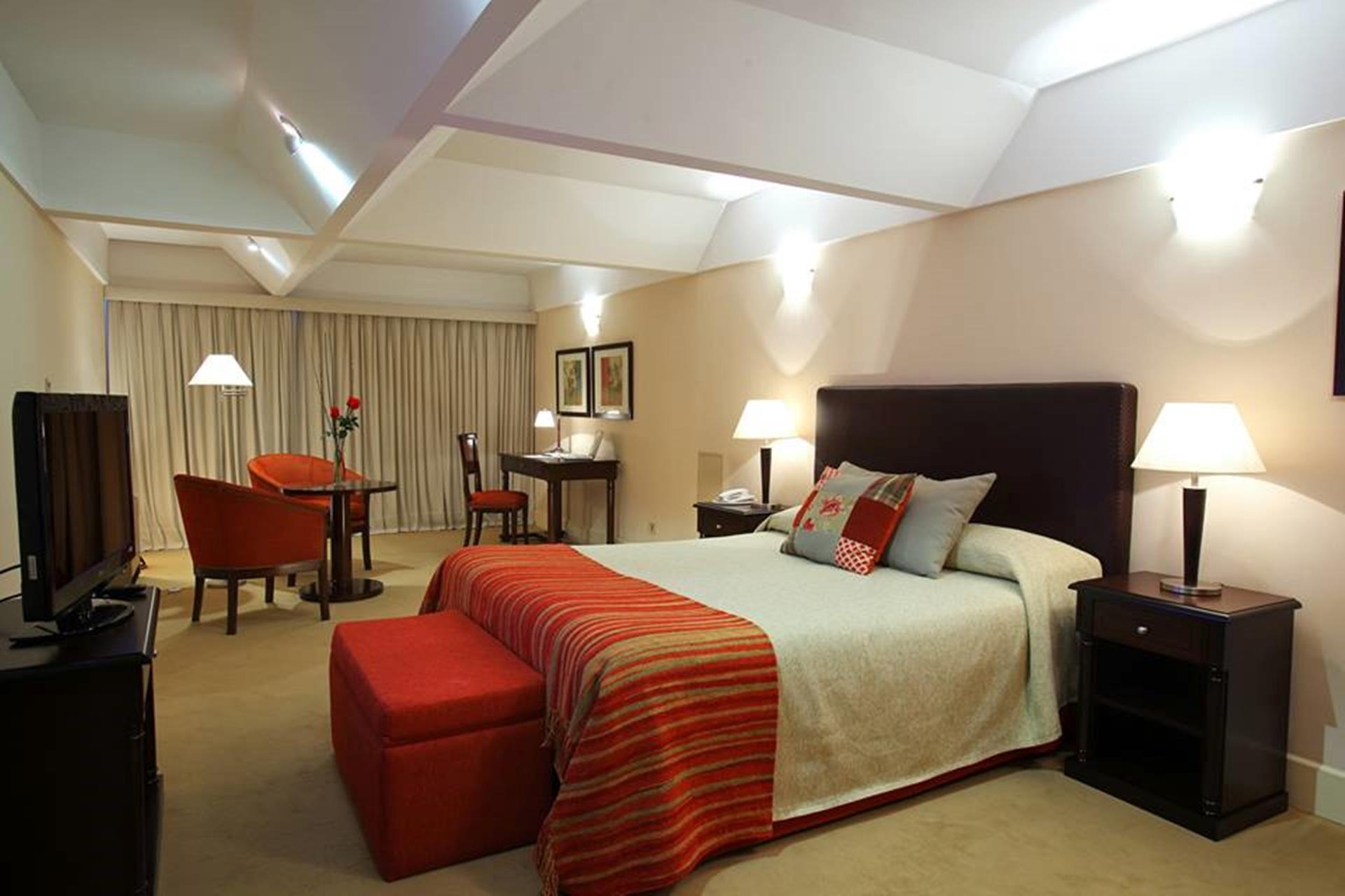 Hotel Etoile Buenos Aires Zewnętrze zdjęcie