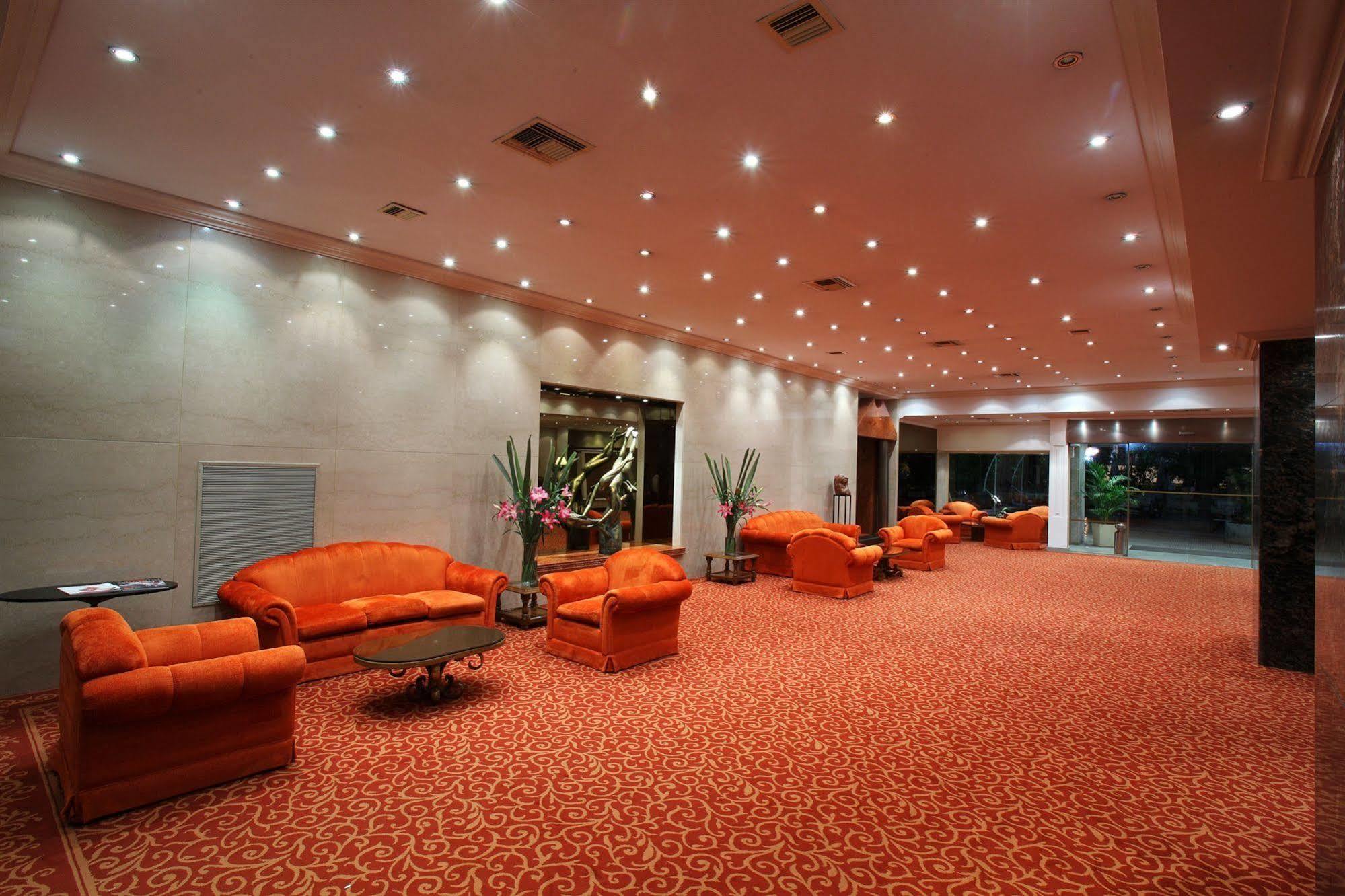Hotel Etoile Buenos Aires Zewnętrze zdjęcie