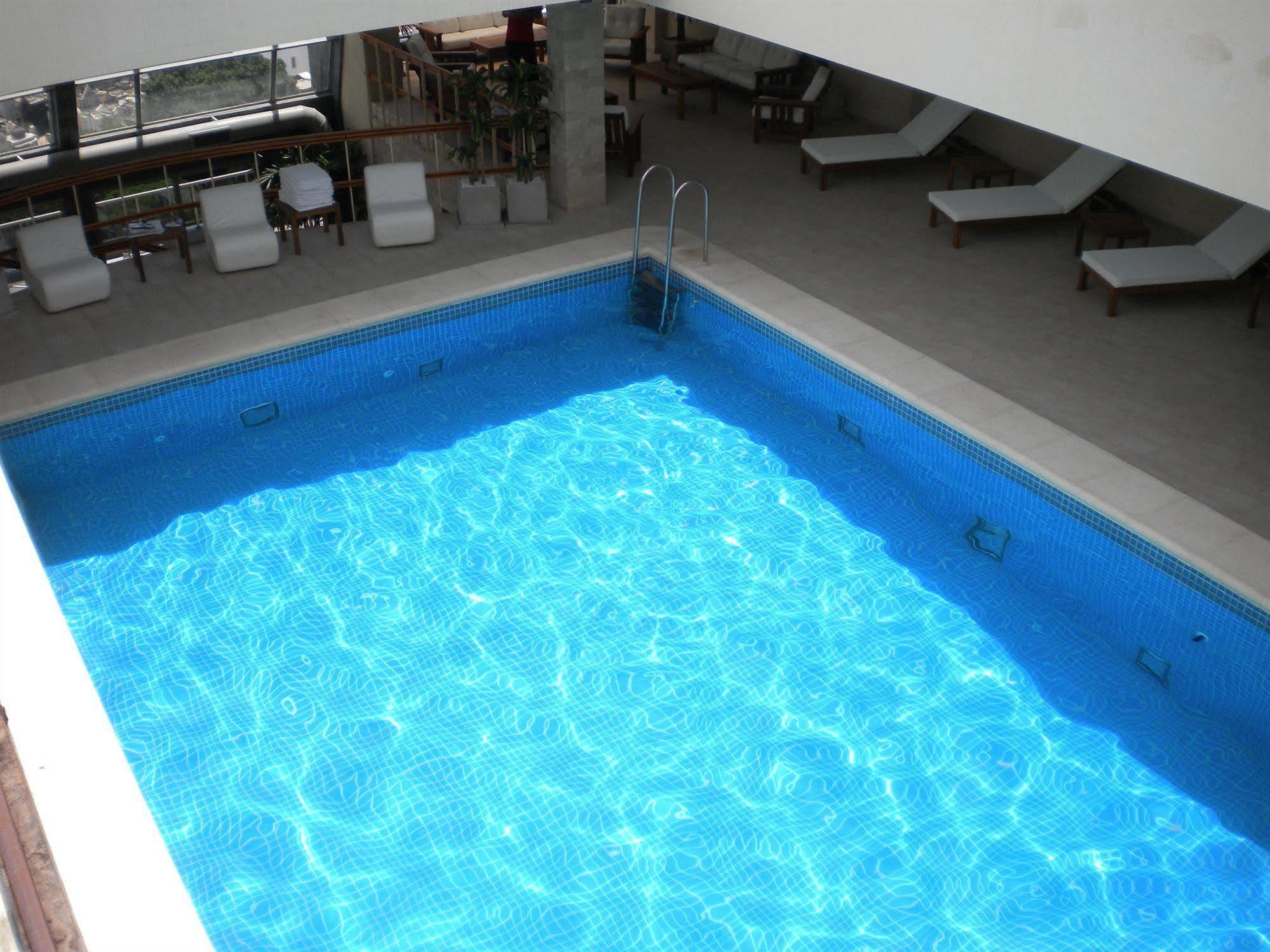 Hotel Etoile Buenos Aires Udogodnienia zdjęcie