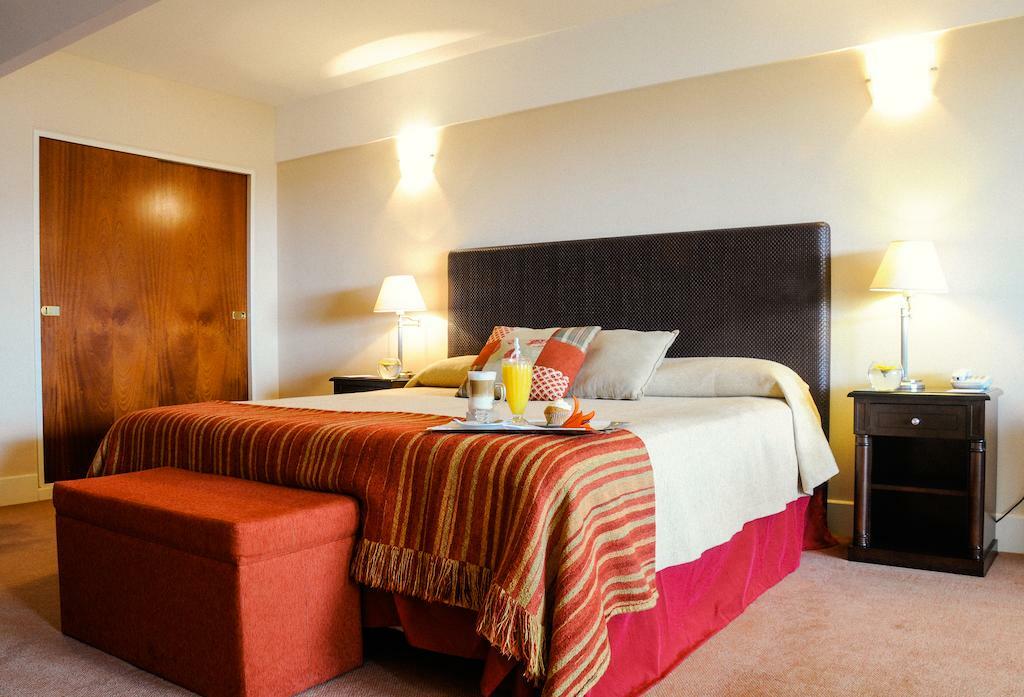 Hotel Etoile Buenos Aires Zewnętrze zdjęcie