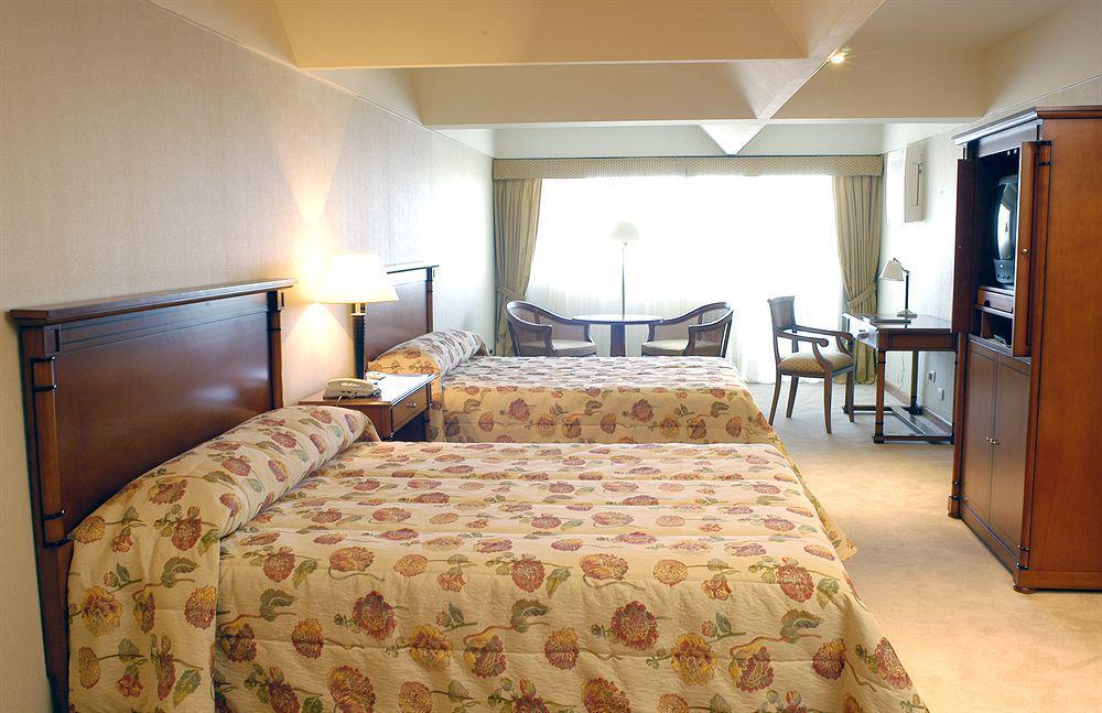 Hotel Etoile Buenos Aires Zewnętrze zdjęcie