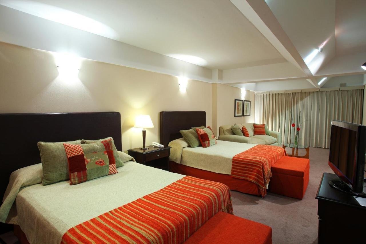 Hotel Etoile Buenos Aires Pokój zdjęcie